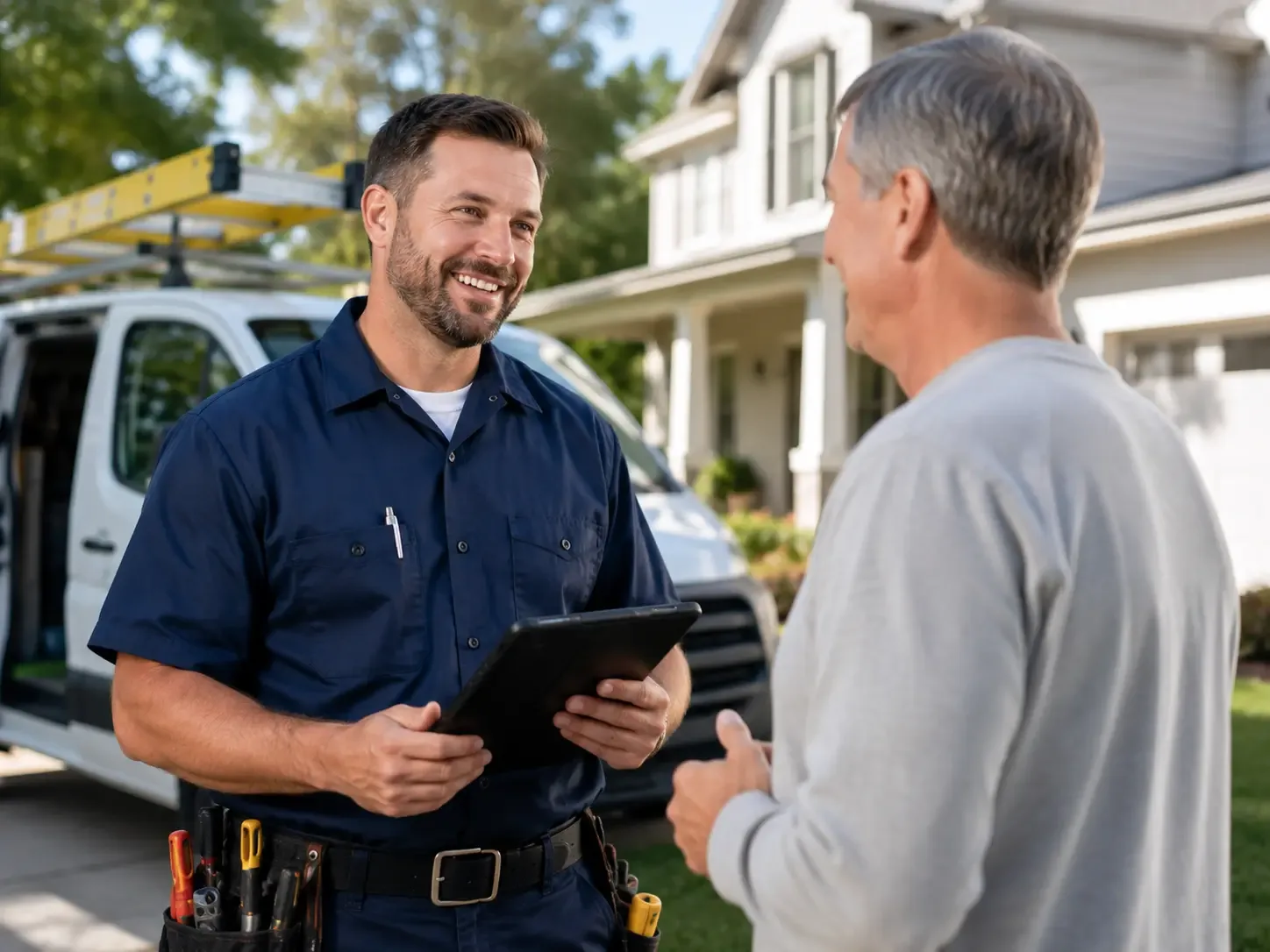 Whole Home Rewiring Elberton, GA FAQs